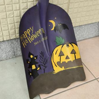 ハロウィーンシャベル（パープル）